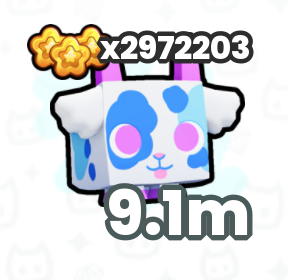 Mr_PG_Tips's tweet photo. @BuildIntoGames Day 62 only hatched 8 huges so far - works out to 1 huge a week.

I think you seriously need to work on your maths I spent  multiple days hatching have with the Hugh Hunter Game Pass, Ultra Lucky , HUGE potion and Luck Eggs Potion 8 (VIII). https://t.co/NLwABtQ62W