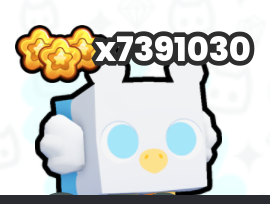 Mr_PG_Tips's tweet photo. @BuildIntoGames Day 62 only hatched 8 huges so far - works out to 1 huge a week.

I think you seriously need to work on your maths I spent  multiple days hatching have with the Hugh Hunter Game Pass, Ultra Lucky , HUGE potion and Luck Eggs Potion 8 (VIII). https://t.co/NLwABtQ62W