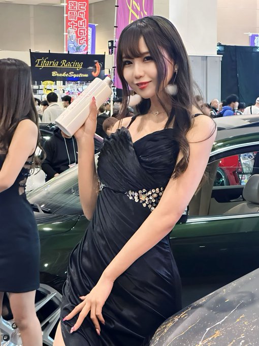 Twitterのコスプレ画像9