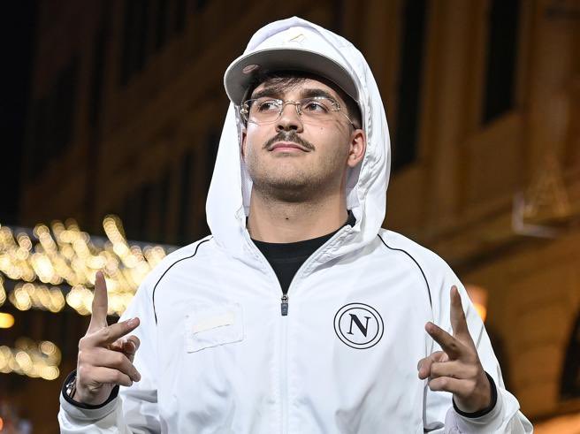 enrico varriale tweet media