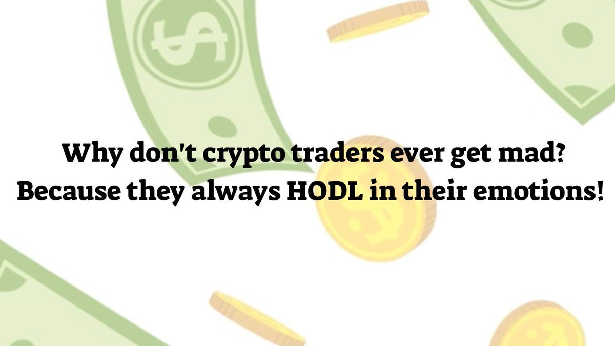 FFunnyMoney's tweet photo. HODLLLLLL ON 💸
With Crypto season getting closer and closer newbies are buying and Og's are Hodling.

#funnymoney #memecoin #family #crypto https://t.co/BfZIZWDvuS