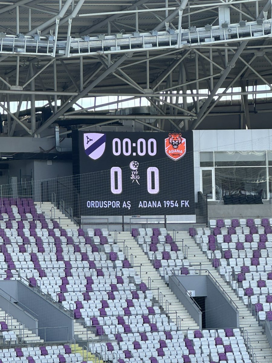 emircapkin1's tweet photo. Parola galibiyet💜🤍⚔️@orduspor https://t.co/2afJP3wi5N