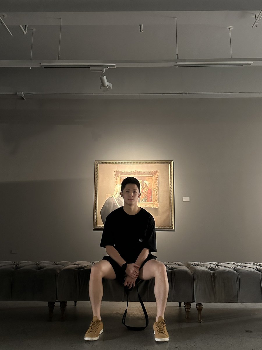 nikkico_'s tweet photo. Look at me https://t.co/ybpKEfwnC4