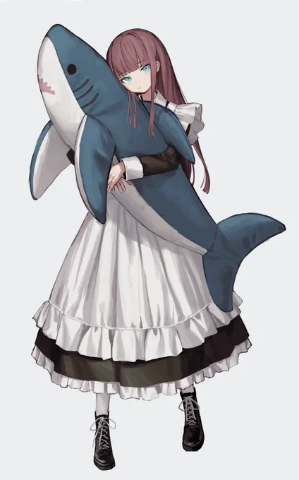 メイドさんと 