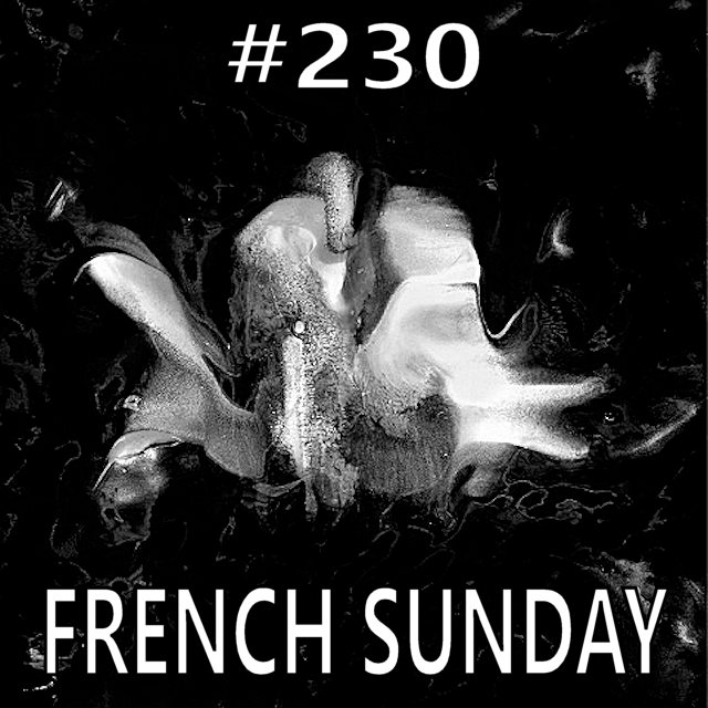 Listen today @Spotify #Community #French #Sunday Selection #230 - 20 songs in French, featuring : * Flavien Berger * Jacques * Abel * Cyril Cyril * Bertier * Larsovitch * Noir Silence * Alexandra Lost * community.spotify.com/t5/Music-Excha…