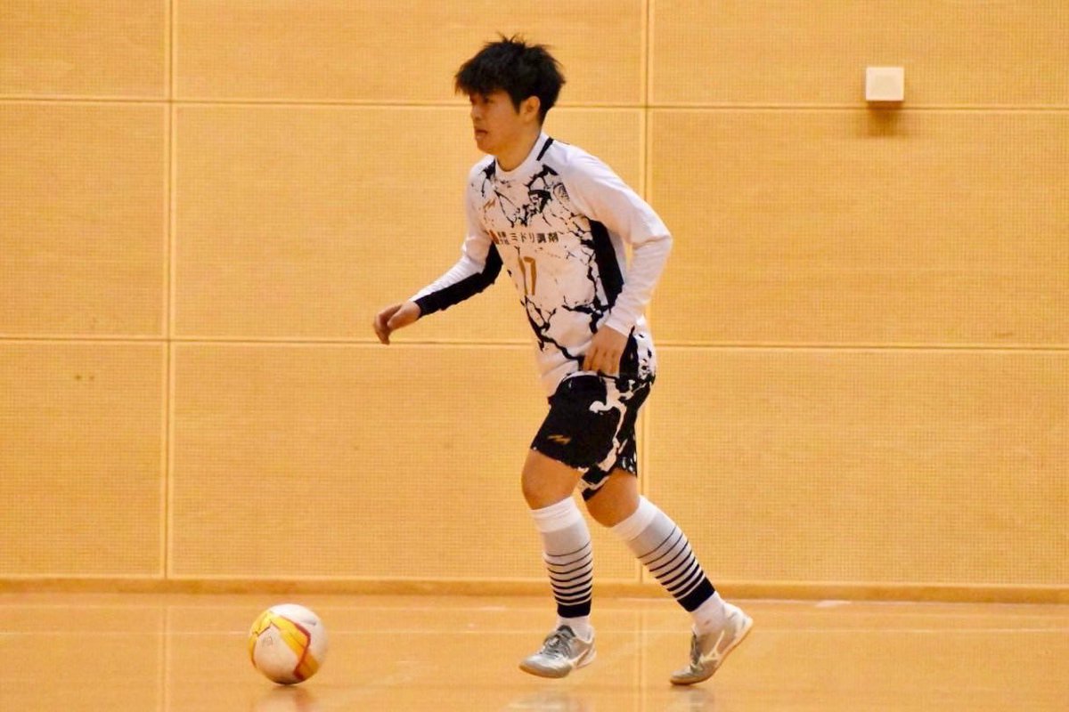 SorpresaFutsal's tweet photo. 【地域CL大会結果のお知らせ📢】
『地域チャンピオンズリーグ』
〜グループリーグ第2試合〜
の結果をお知らせします🌟⚽️

〜試合結果〜
第2試合
vs 名古屋オーシャンズサテライト
@いちい信金アリーナ🏟
前半1-1
後半0-0
合計1-1

得点者:相内大佑 https://t.co/TN6lvBLtdy