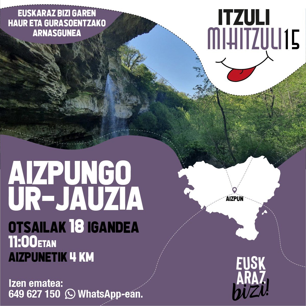 AntsoainEuskaldundu (@antsoaineus) on Twitter photo 