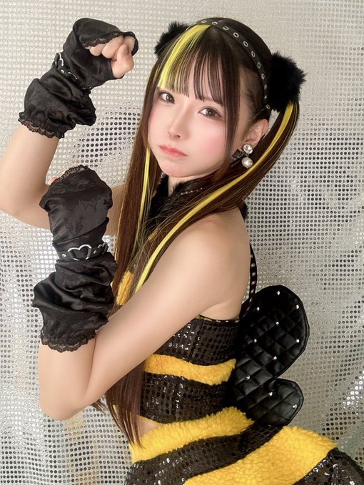 コスプレイヤー倉坂くるるのTwitter画像24