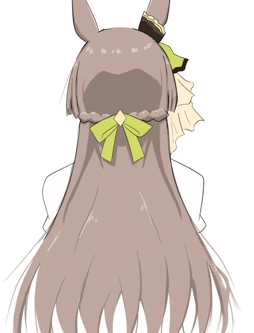 このセガサターンが好きそうなウマ娘は…? 