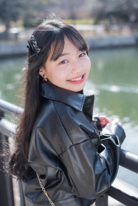 Twitterのコスプレ画像16