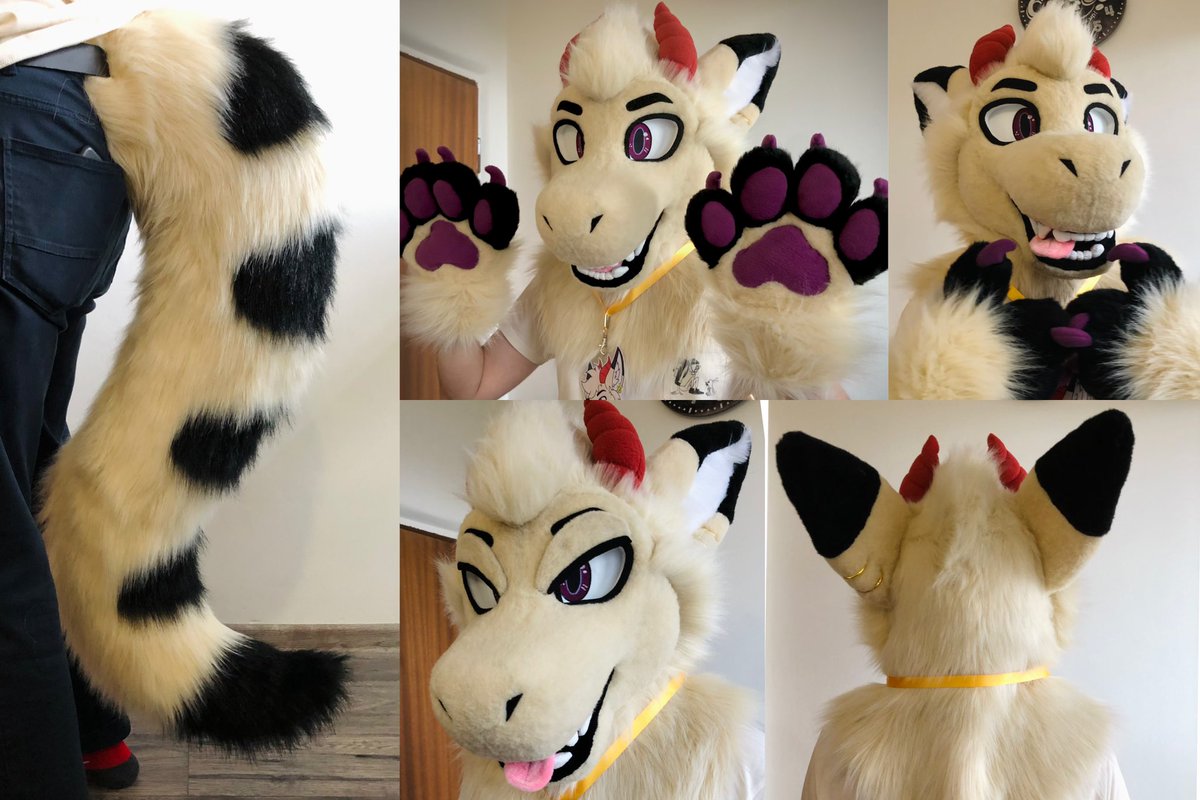 ✨Finished partial for <a href="/RotarySTH/">RotarySth</a> ✨