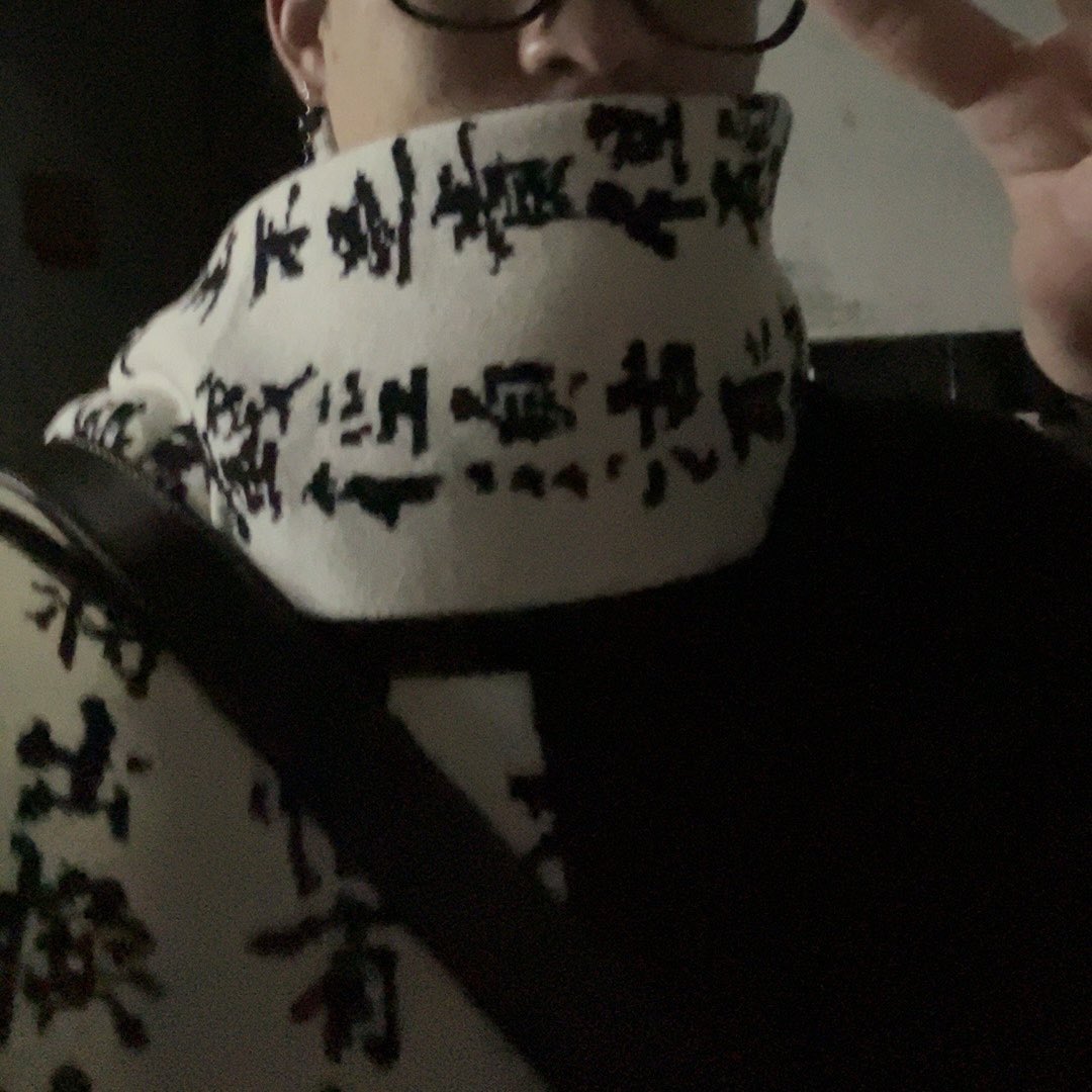 evil_guopang's tweet photo. 新年快乐 初九回杭州咯 https://t.co/tuAnuCURbA