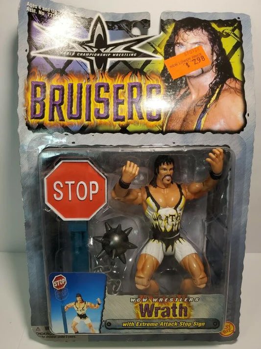 #hWo Hasbro World Order tweet media