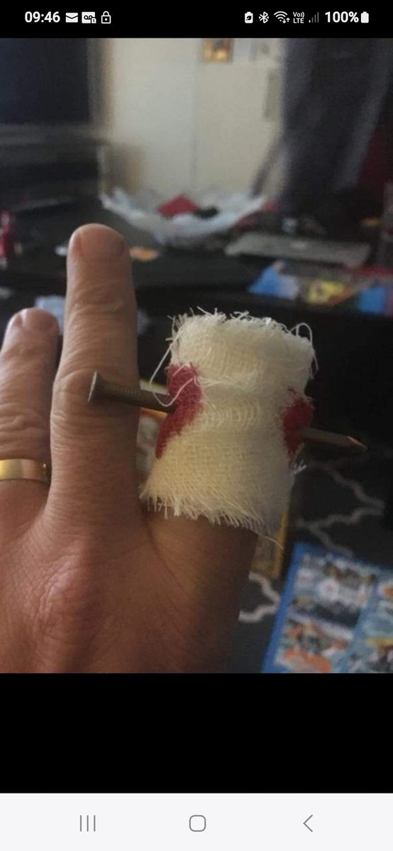 RedReadandLeft1's tweet image. Oops