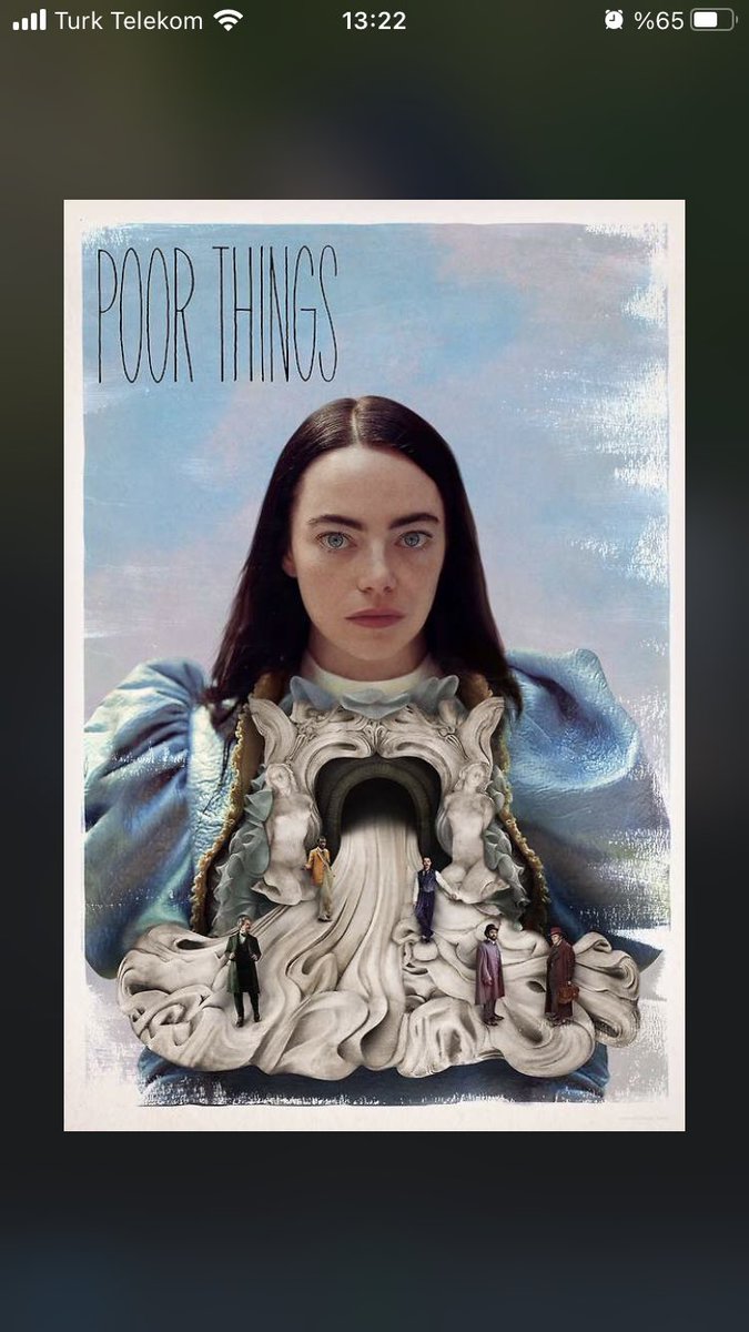 Senenin en iyi filmi ve tartışmaya kapalı !