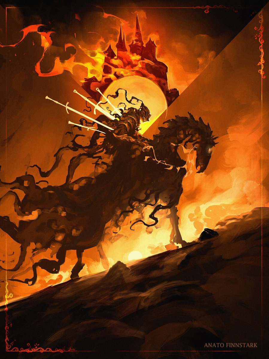 AnatoFinnstark's tweet photo. If you saw this, post a Knight https://t.co/0kSmmahFyi