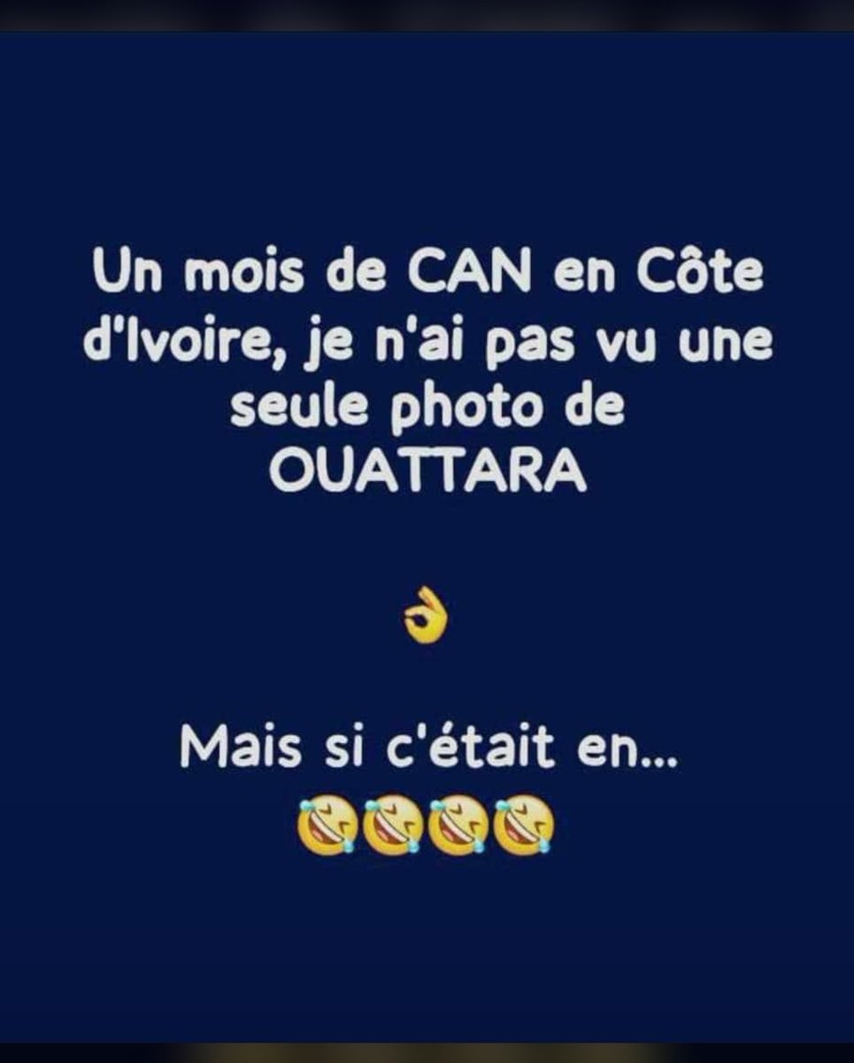 Bienheureuse Booka❤️🇨🇩 tweet media