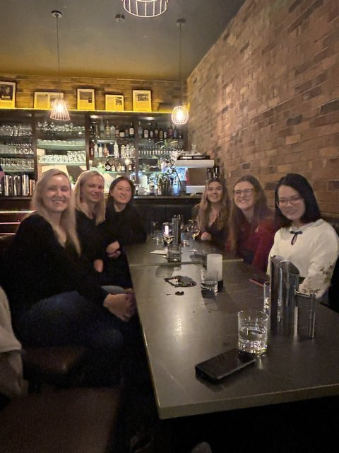 Marianne Haarr👩🏼‍🔬🇳🇴🇮🇪 tweet media