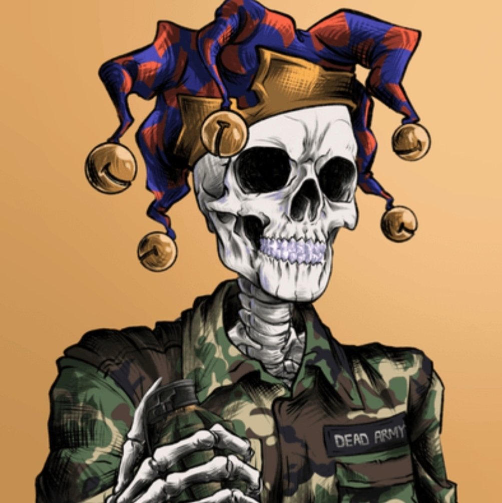 bigboycoops's tweet image. Because of @killabearsnft 

 i found

@KurabuWorld 

Because of #Kurabu 

i found 

@FamousSkeletons 

Stake your @FamousSkeletons 15000 $Bonk a day per nft! 

Free mint coming for #Burobu Each @KurabuWorld gets you one burobu,
Stake both and earn $CLUB coin currency of kurabu