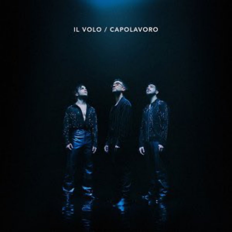 'Capolavoro' de @ilvolo raggiunge un nuovo peak nella classifica giornaliera di Spotify: #21 (+5) con 411.803 stream validi. #Sanremo2024 @spotifyitaly