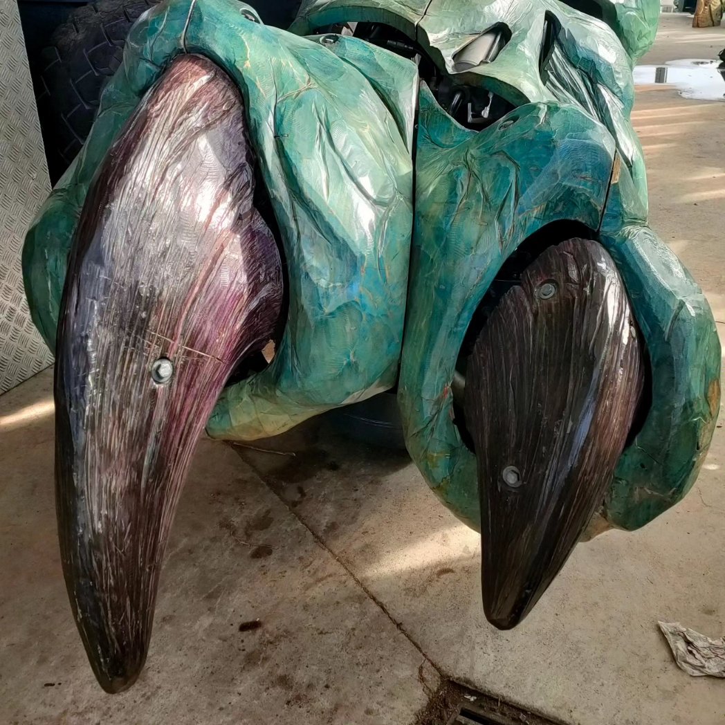 Guillaume Destombes tweet media