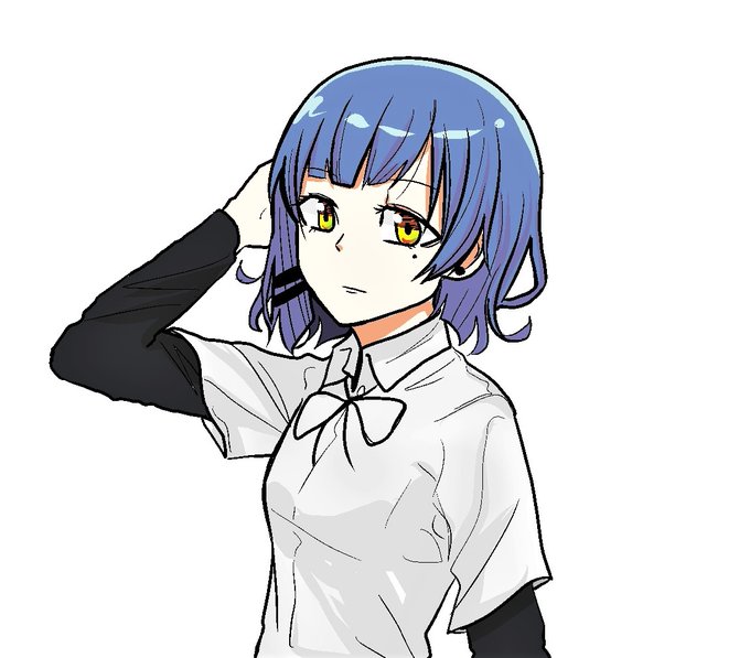 #ぼっち・ざ・ろっく山田 