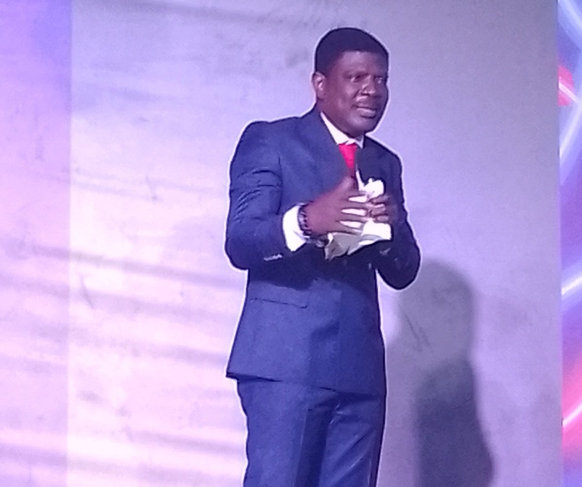 wisebum's tweet image. @TTCGaladimawa The devil loss his place out of disobedience, so you can gain your place in the place of obedience