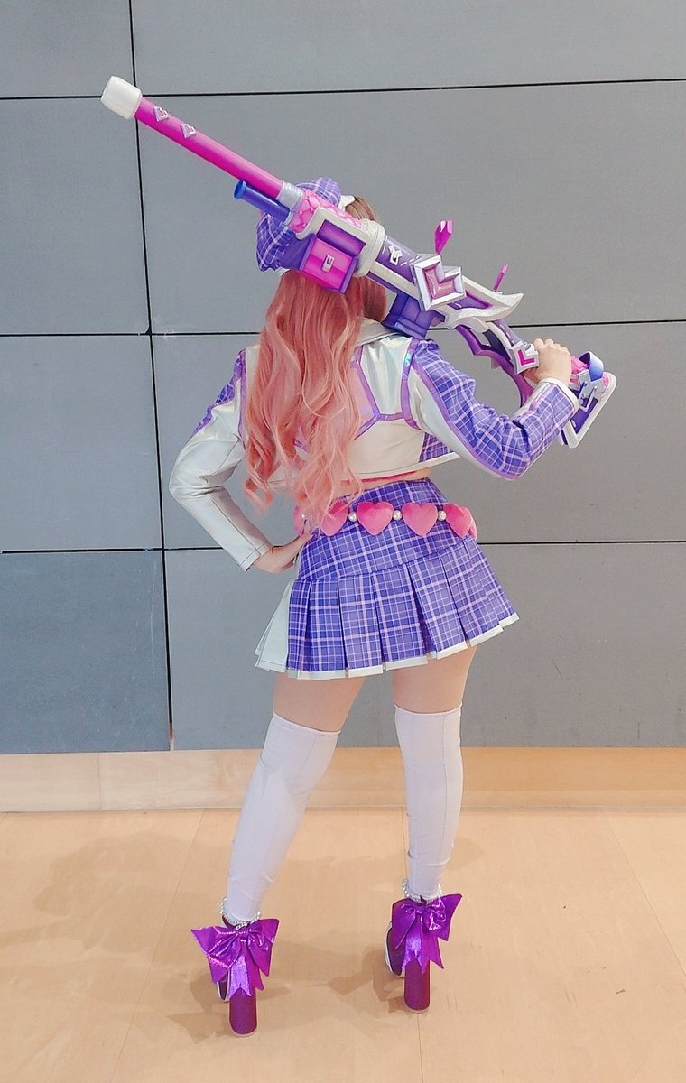 Ju Tsukino ✨ Magical Girl ✨ tweet media