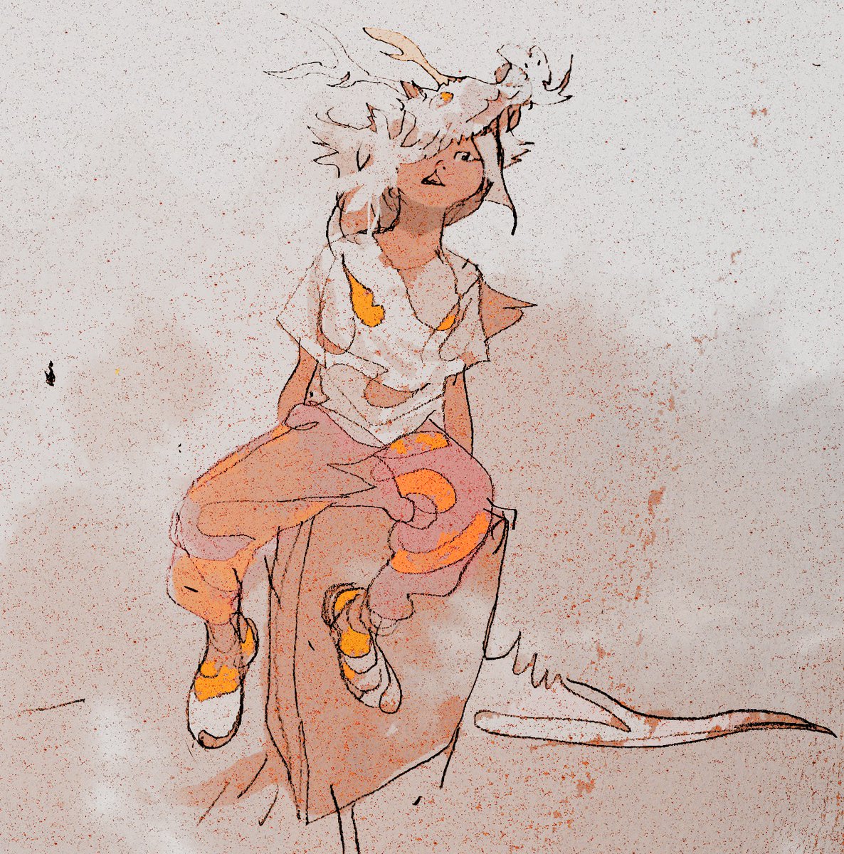 The Spring Festival is here, and we're sending our best wishes for the year of the loong! We're excited to share more awesome stuff with you soon, so stay tuned for what's coming up! IDEOMOTOR sends love your way! <a href="/zhangboArt/">zhang bo</a> <a href="/niconemiri/">nemiri space ship</a>