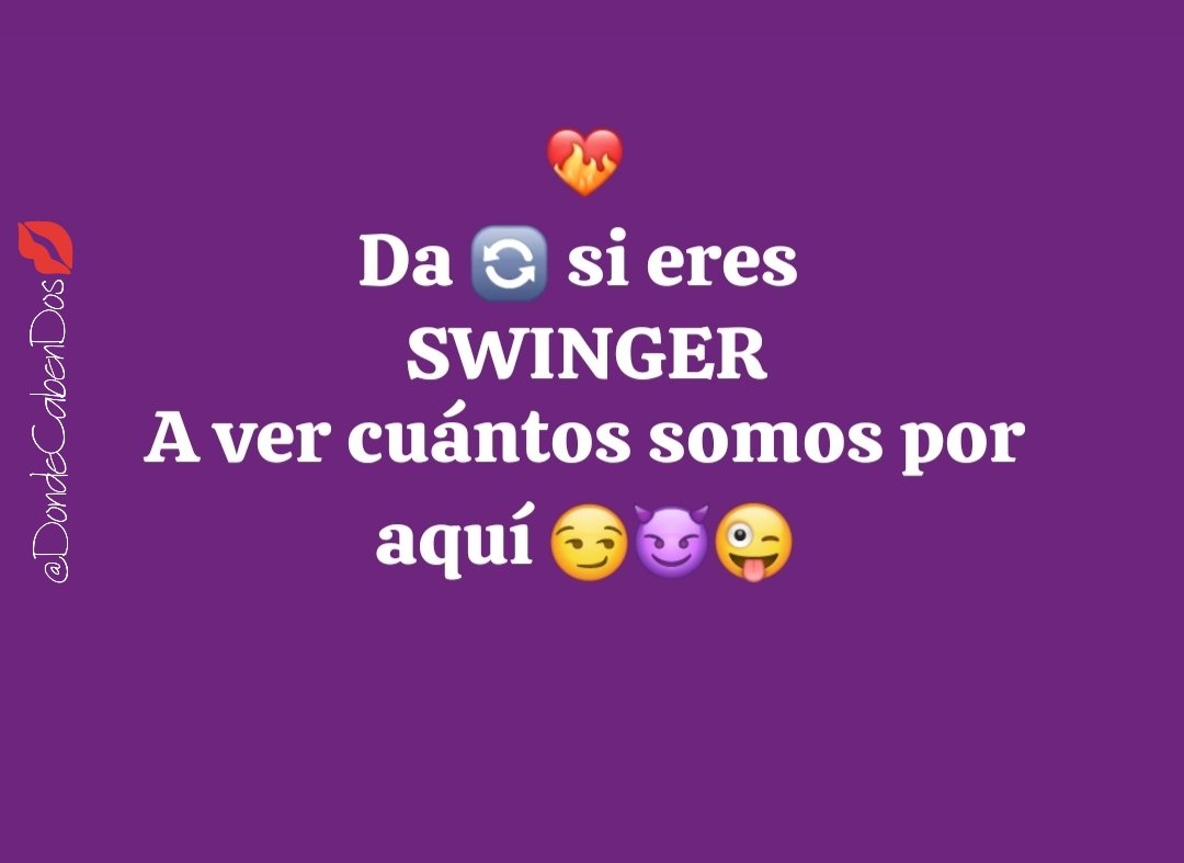 A ver esa "C O M U N I D A D" 😈