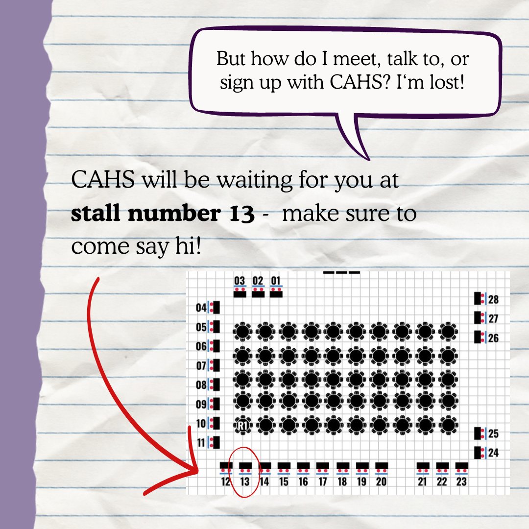 Cahs UQ tweet media