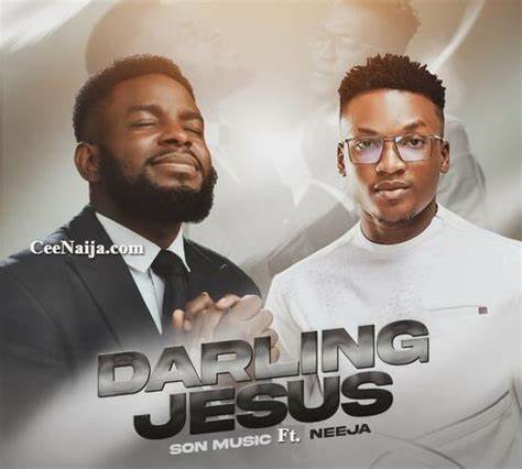 superfmphcity's tweet image. #SuperGospelTop10 🇳🇬 📷 w/📷@marvinj_oap

🎶📻🔥 6. Darling Jesus
@sonmusicofficia
#Neeja

#MadJam #superfmglobal