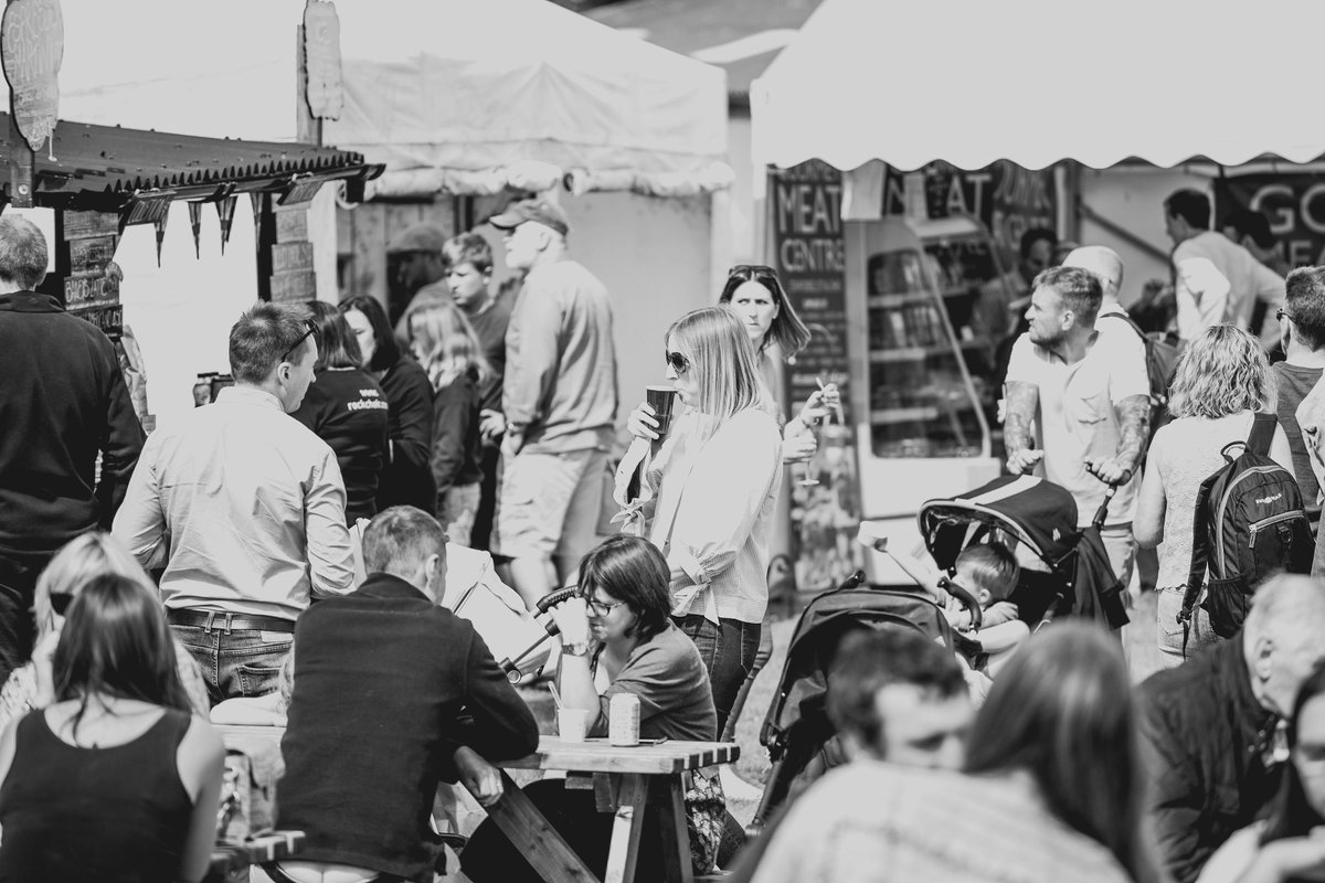 Towcester Food Fest tweet media