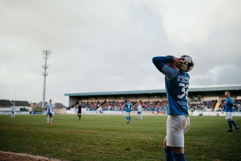 Len O’Sullivan tweet media