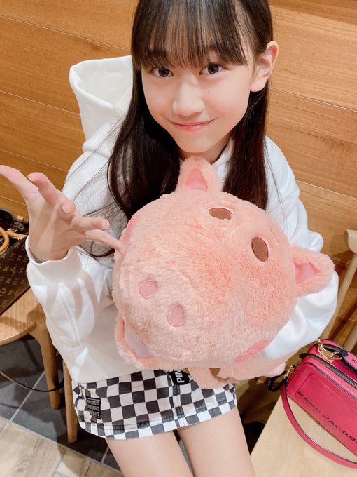 Twitterのコスプレ画像3