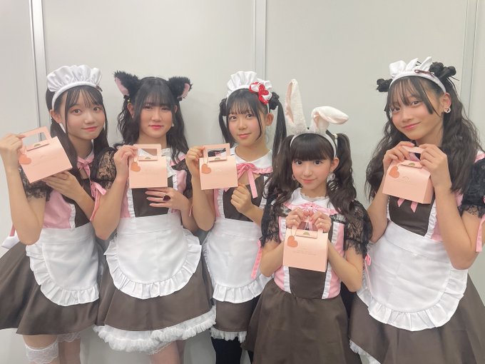 Twitterのコスプレ画像11