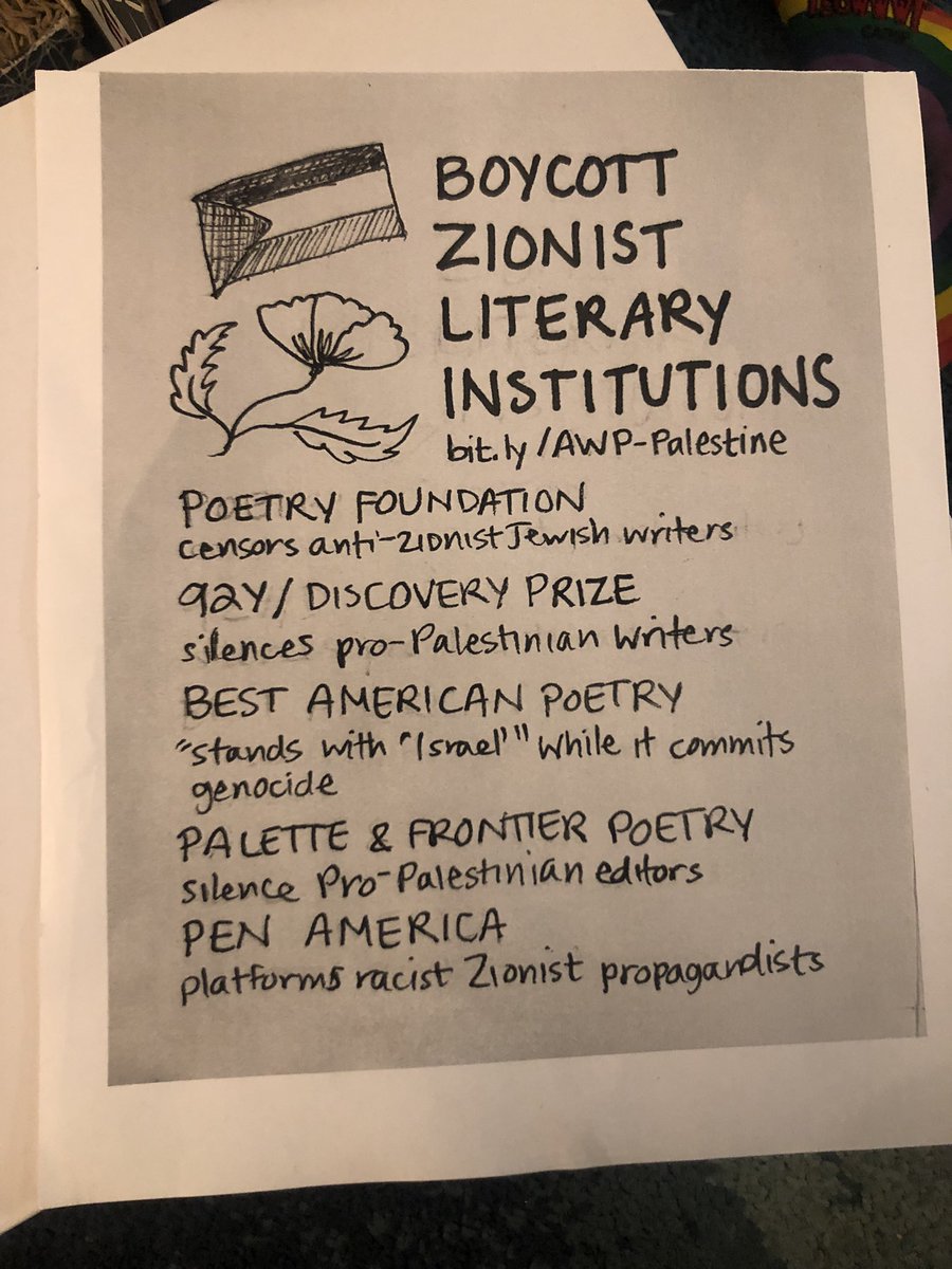 #AWP2024 #AuthorsOfTwitter #writerscommunity #QueerPrompts #boycottzionists