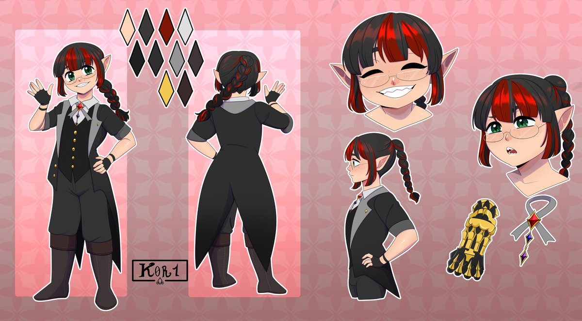 SebastianTheButler tweet media