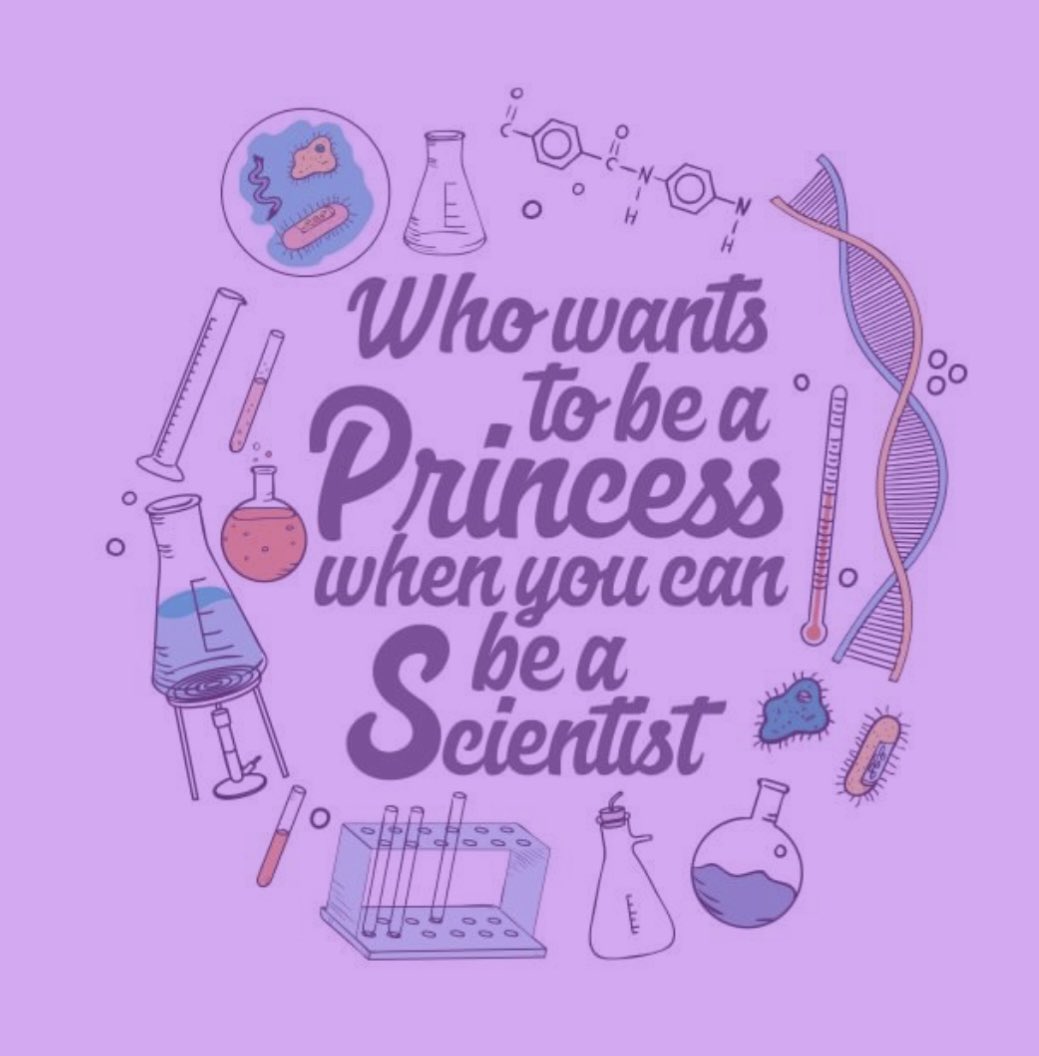 alba_toll's tweet photo. #11F International Day of Women and Girls in Science 👩🏻‍⚕️🧠

#WomenAndGirlsInScience #WomenInSTEM #11febreroES #InternationalDayofWomenandGirlsinScience #mujeryciencia #donaiciencia #nomorematildas @SCPiSM @hgermanstrias @GTRecerca @CIBER_SAM @CIBERSAM_G21 @NoMoreMatildas @SEPsiq https://t.co/4Us9cgLAJR