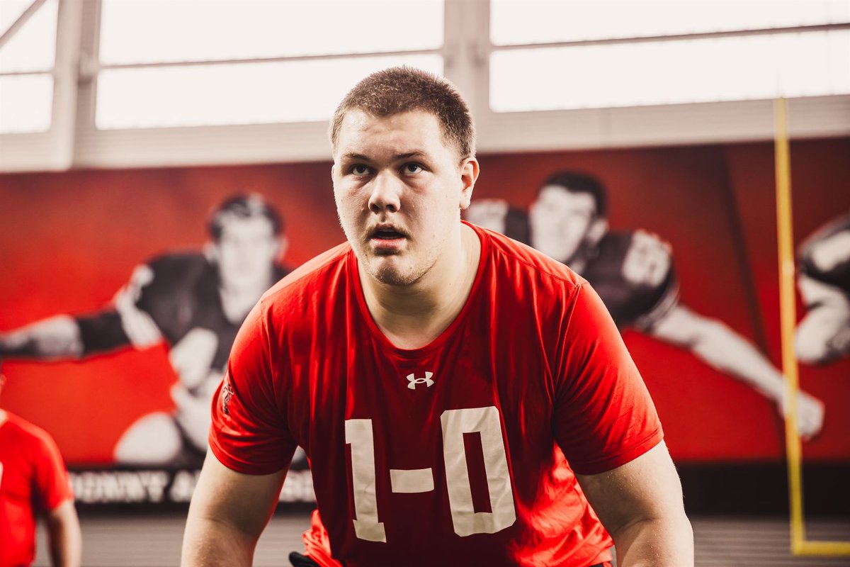 carr_kaden's tweet photo. #WreckEm https://t.co/lgenWE6Zqu