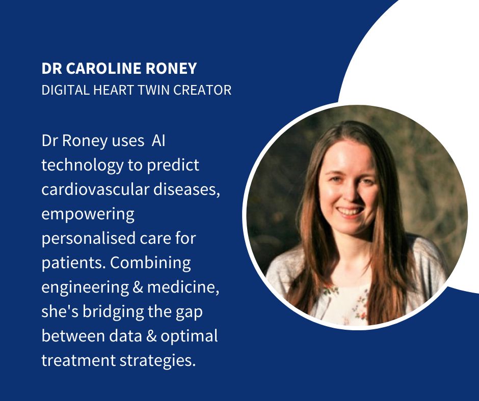 Today, on the International Day of Women and Girls in Science, we shine a spotlight on the incredible women at <a href="/QMUL/">Queen Mary University of London</a> who are leading the way in their fields!