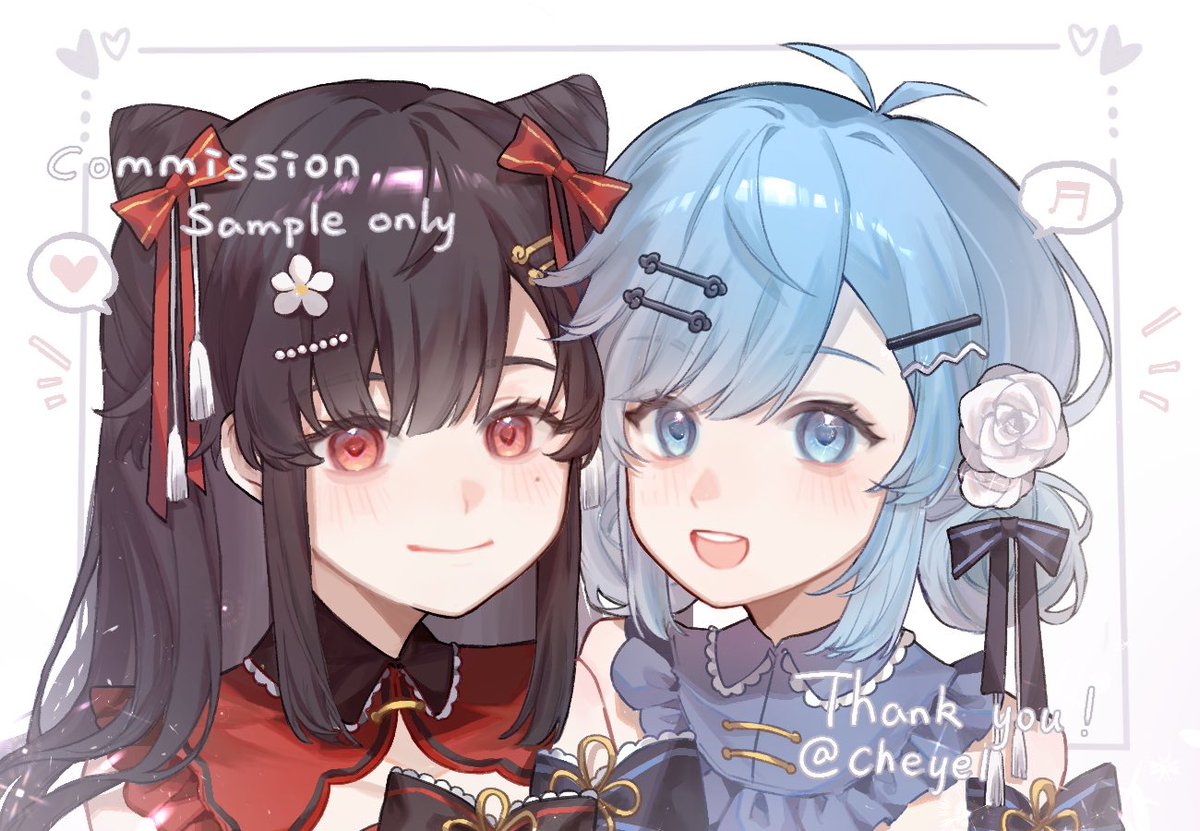 Cheyellll_ tweet media