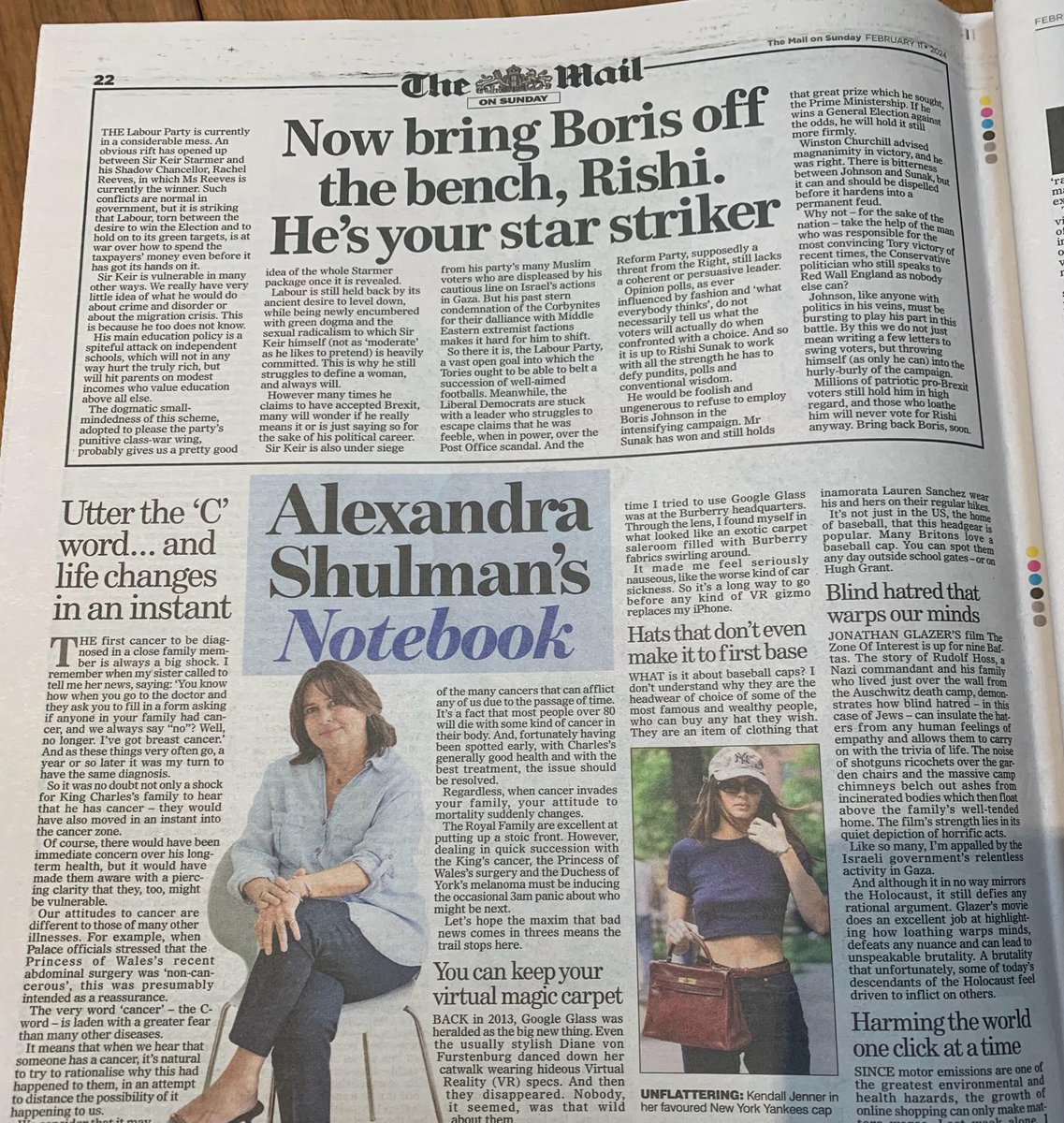 NW Friends of Israel tweet media