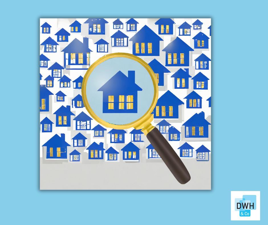 If your spare time is spent house hunting, at David W Harris &amp; Co we are here to take away the stress of the Conveyancing. There's a simple pricing structure on our website including re-mortgages and transfers of equity👇 
buff.ly/3OEKetM 
#Conveyancing #HouseHunt #Lawyer