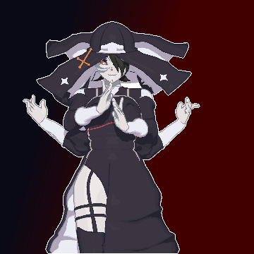 jackie_Boy9's tweet photo. New Character, Kaleina
#isekaiAwakening #pixel https://t.co/GgOxmlGaEV