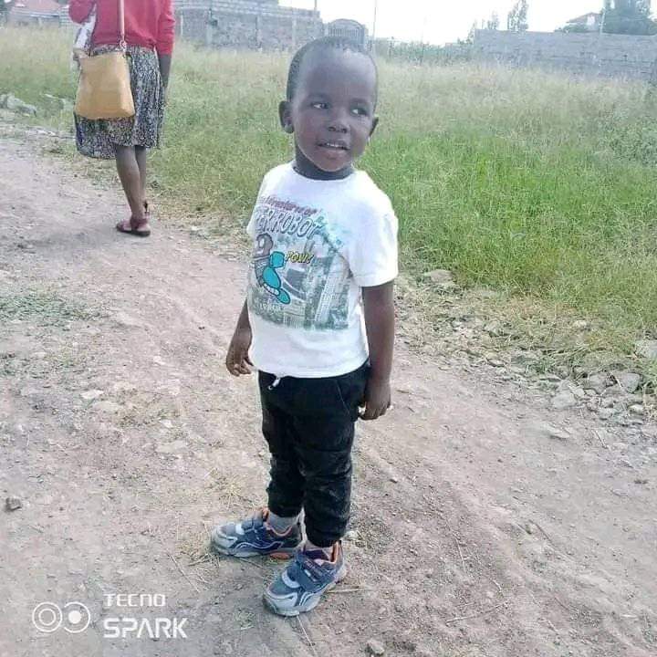 kaytwambui's tweet photo. ..scene of the accident. Also kindly share this post until we get closure of what might have transpired. Thank you. God bless

#JusticeforBabyLiam
#GoodrichInternationalSchoolKatani

@Mercy Nelima https://t.co/MM79v0hiR5