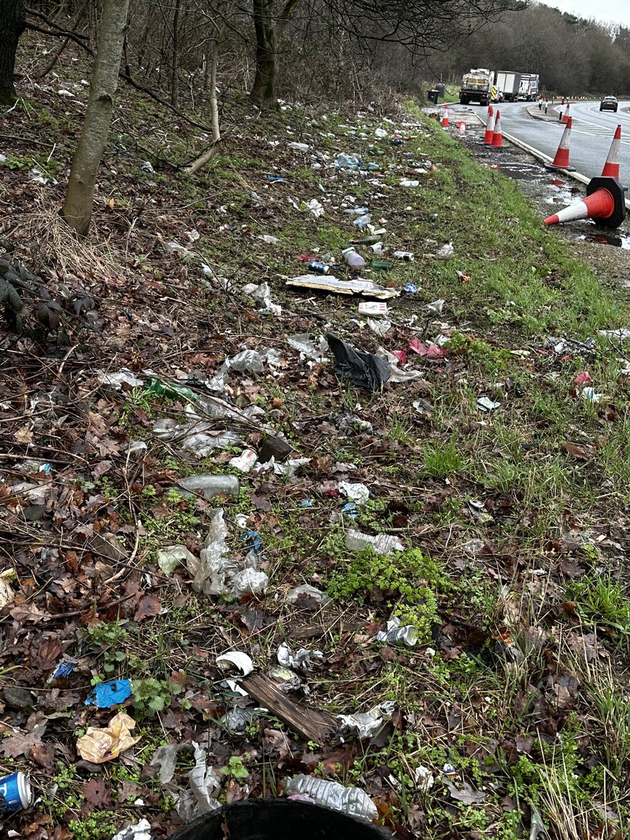 Clean Up Britain tweet media