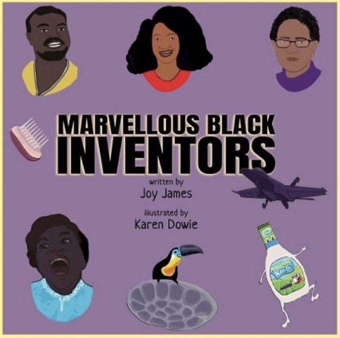🐻 PAWPAW RAY and BABIES 🐻 (@pawpaw_ray) on Twitter photo 🧠Happy "Inventors Day"🧠
Fun kids ideas:
🧪Find out who invented 3 things!
🧪List 3 things you would like to invent!
🧪Read a book about inventors like this one by <a href="/JoyJamesAuthor/">Joy James #WritingCommunity #KidsBooks #Education</a>👉👉👉x.com/pawpaw_ray/sta…
#Kids #Fun #InventorsDay #STEM #HomeSchool 🧠Happy "Inventors Day"🧠
Fun kids ideas:
🧪Find out who invented 3 things!
🧪List 3 things you would like to invent!
🧪Read a book about inventors like this one by <a href="/JoyJamesAuthor/">Joy James #WritingCommunity #KidsBooks #Education</a>👉👉👉x.com/pawpaw_ray/sta…
#Kids #Fun #InventorsDay #STEM #HomeSchool