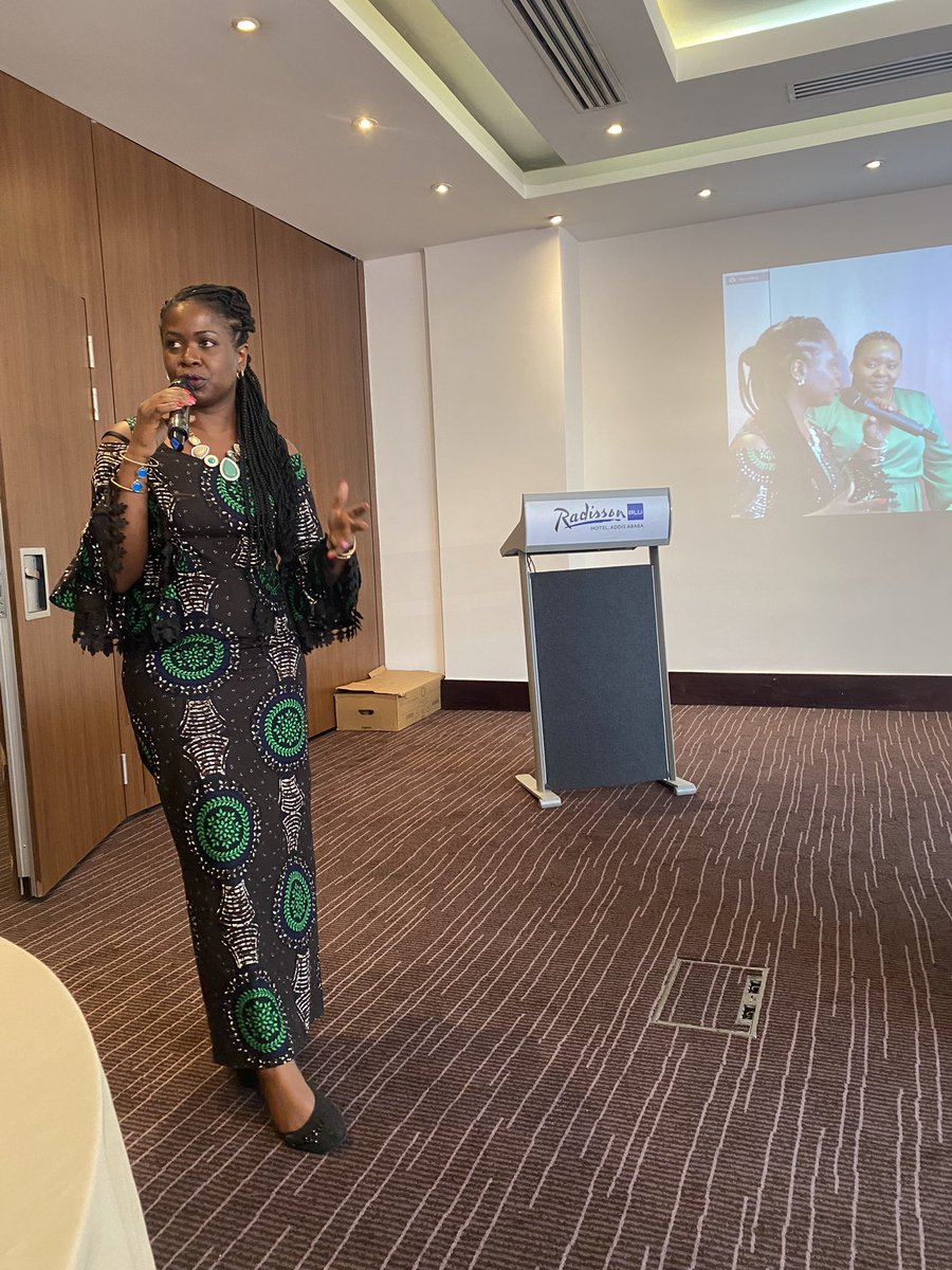 <a href="/MwemweFabiano/">Chimwemwe A. Fabiano</a> takes the #LeadershipSawubona through the reflections of feminism and African women leadership <a href="/amwaafrika/">Akina Mama wa Afrika</a> <a href="/IDEA_Africa/">International IDEA Africa & West Asia</a> <a href="/Int_IDEA/">International IDEA</a> @WLSAZW <a href="/PadareMen/">Padare</a> <a href="/GenderLinks/">Gender Links</a> <a href="/SifisoDube/">Sifiso Dube</a> <a href="/SweinEthiopia/">Sweden in Ethiopia & AU</a> <a href="/FemnetProg/">FEMNET</a> @RsFawe #WomenLeadAfrica