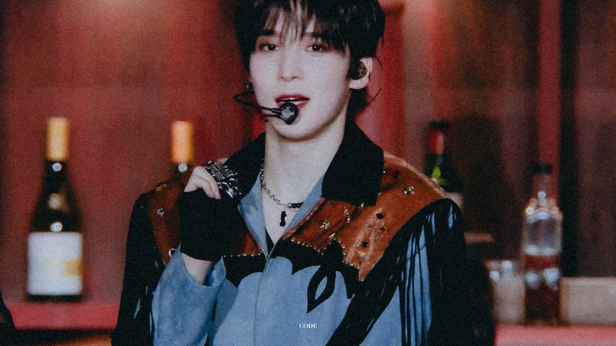 Code99710's tweet photo. 240204

#윤호 #YUNHO #에이티즈 #ATEEZ https://t.co/FKc4A8NSHN